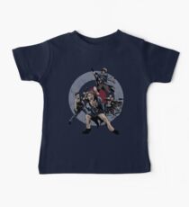 The WHOs Baby Tee