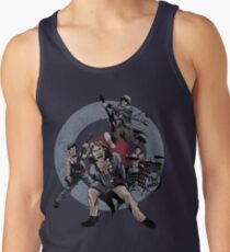 The WHOs Tank Top