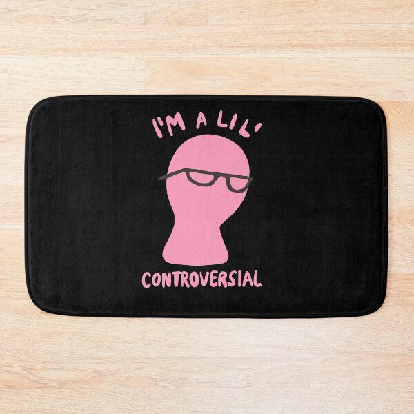 Item preview, I'm a Little Controversial - Millennial - Gen Z designed and sold by isstgeschichte.