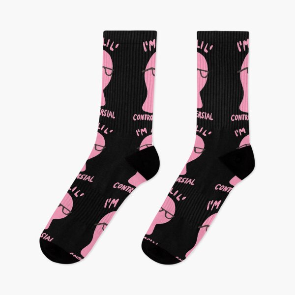 Item preview, I'm a Little Controversial - Millennial - Gen Z designed and sold by isstgeschichte.
