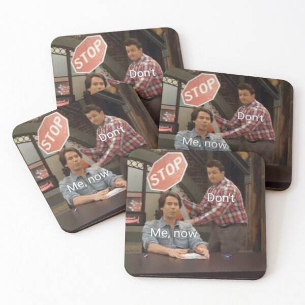 Item preview, DON'T STOP ME NOW designed and sold by katepalmerr.