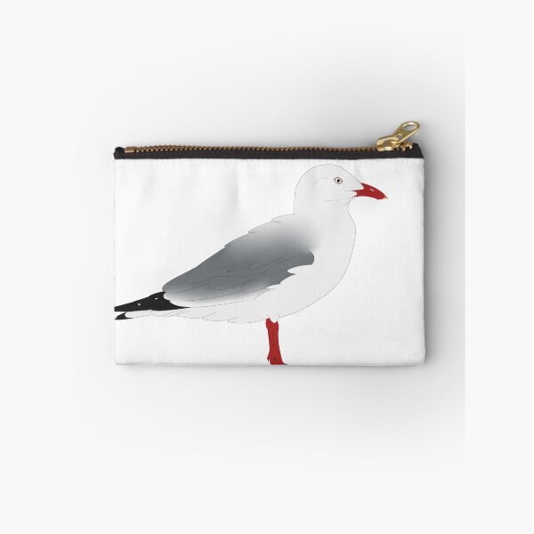 Item preview, Red Billed Gull designed and sold by seagaull.