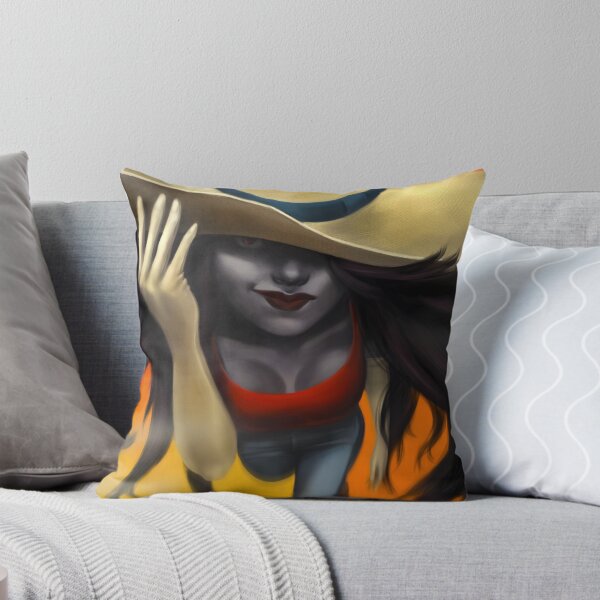 Item preview, Marceline the Vampire Queen designed and sold by Sara D'Onofrio.
