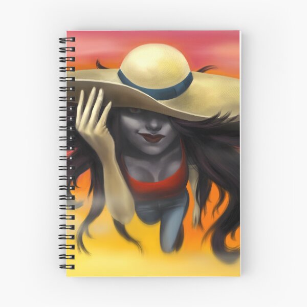 Item preview, Marceline the Vampire Queen designed and sold by Sara D'Onofrio.