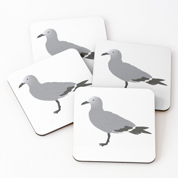 Item preview, Gray Gull designed and sold by seagaull.
