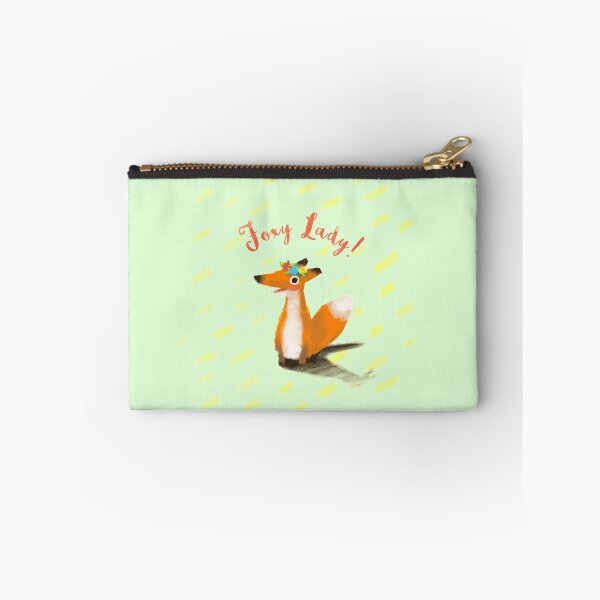 Item preview, Foxy Lady! designed and sold by Sara D'Onofrio.