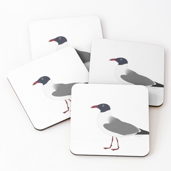 Item preview, laughing Gull designed and sold by seagaull.