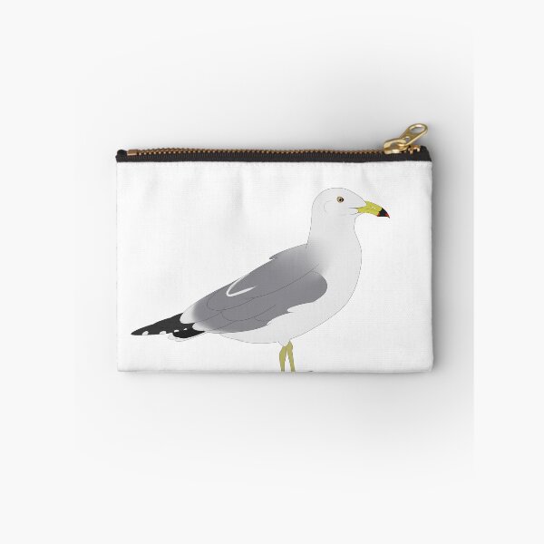 Item preview, Black Tailed Gull designed and sold by seagaull.