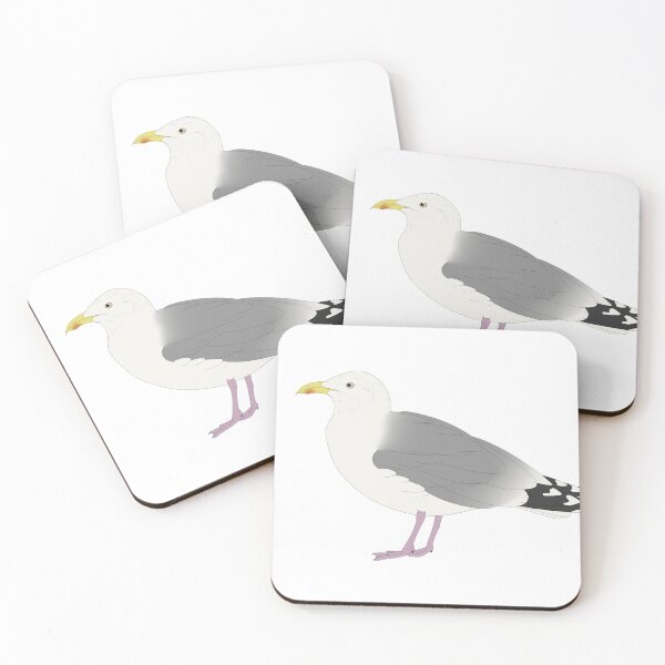 Item preview, Vega Gull designed and sold by seagaull.