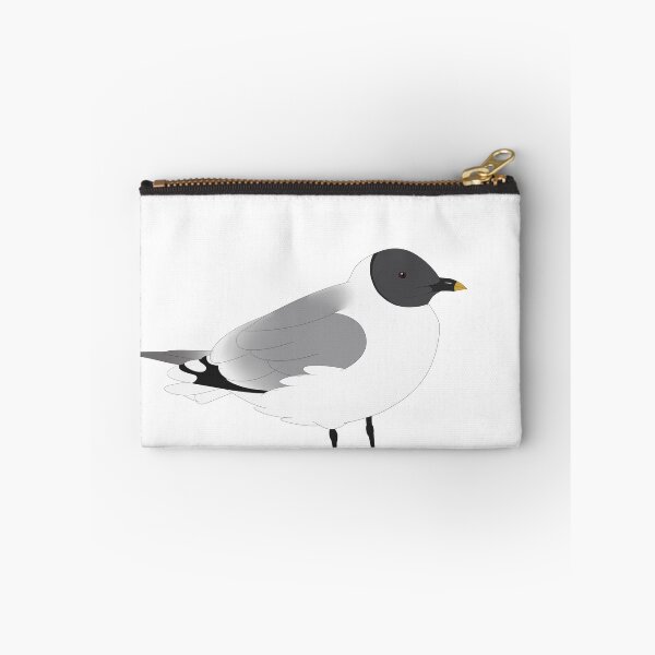 Item preview, Sabine's gull designed and sold by seagaull.