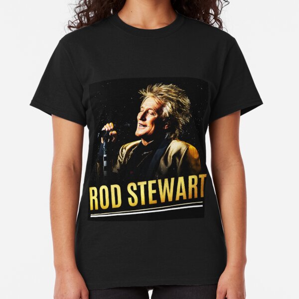 rod stewart t shirts uk