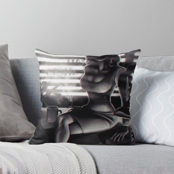 Item preview, Noir designed and sold by Sara D'Onofrio.