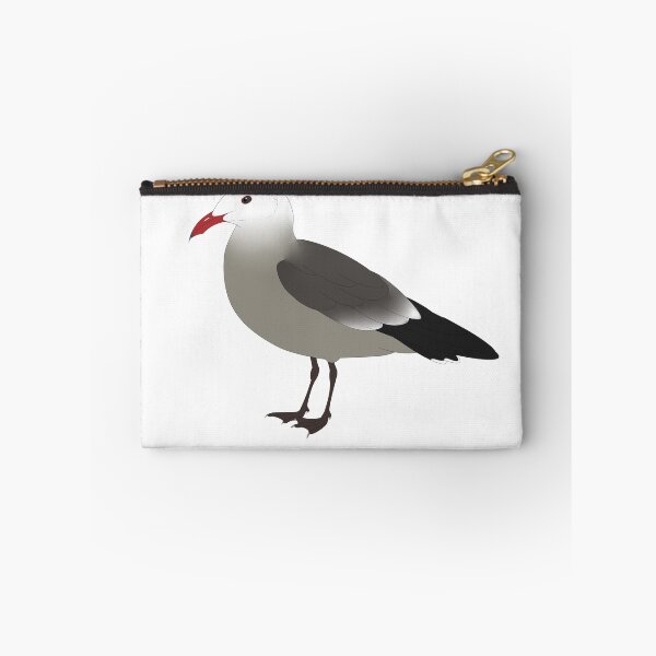 Item preview, Heermann's Gull designed and sold by seagaull.