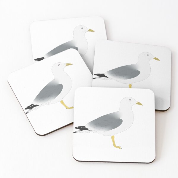 Item preview, Mew Gull designed and sold by seagaull.