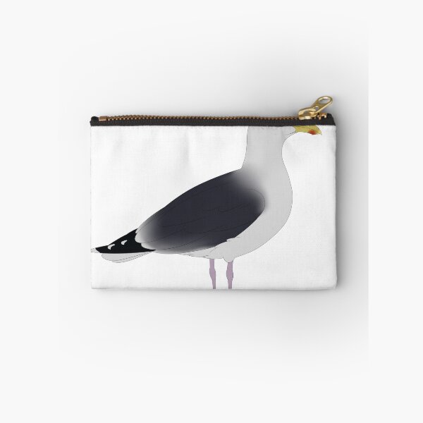 Item preview, Great Black Backed Gull designed and sold by seagaull.