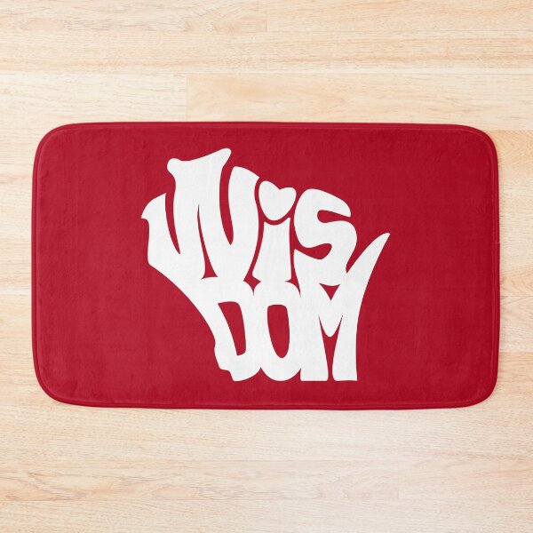Item preview, Wisdom Refined 11.2019 Wisconsin designed and sold by gstrehlow2011.