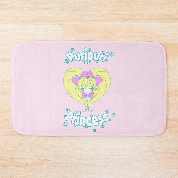 Item preview, Puripuri Princess designed and sold by puripudding.
