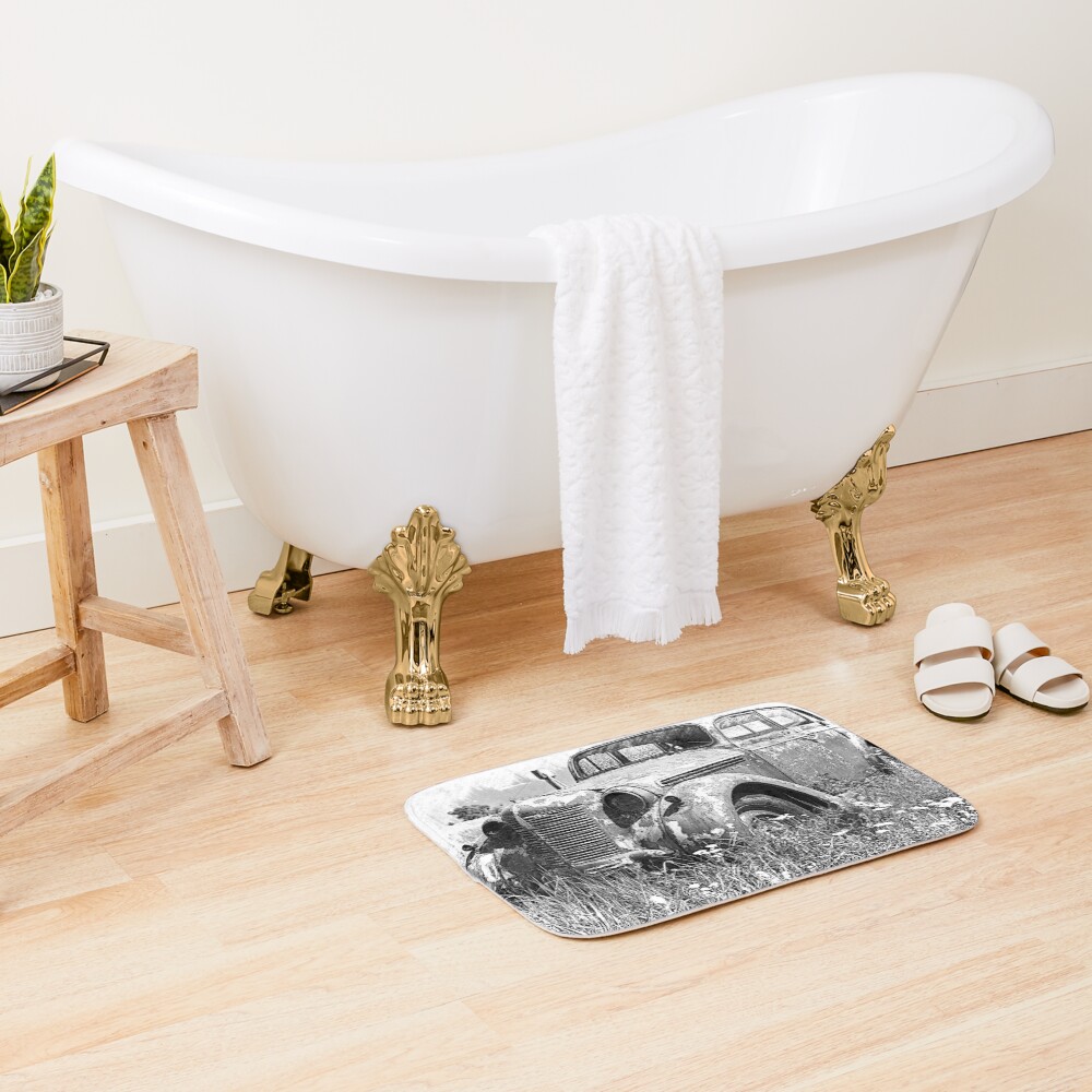 Item preview, Bath Mat designed and sold by CJAnderson.