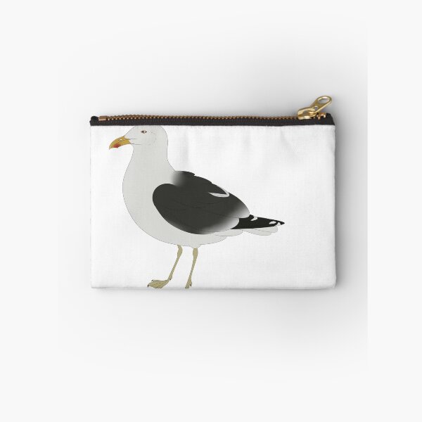 Item preview, Kelp Gull designed and sold by seagaull.