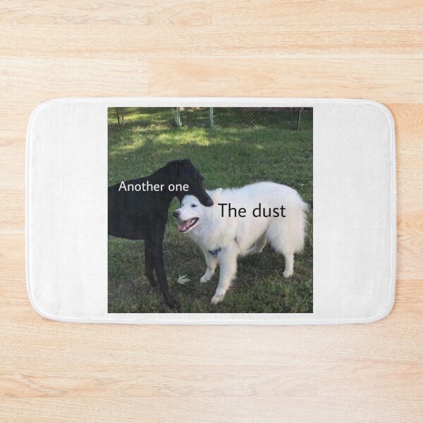 Item preview, another one bites the dust designed and sold by katepalmerr.