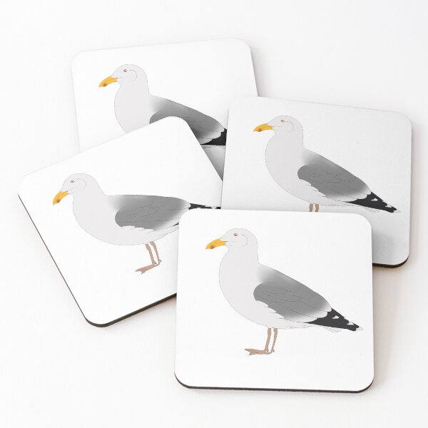 Item preview, Western Gull designed and sold by seagaull.
