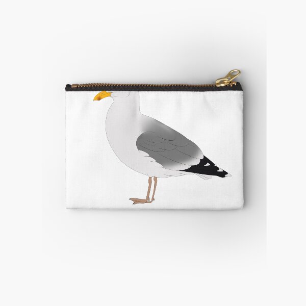 Item preview, Western Gull designed and sold by seagaull.