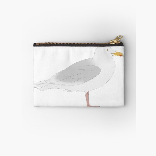 Item preview, glaucous gull designed and sold by seagaull.