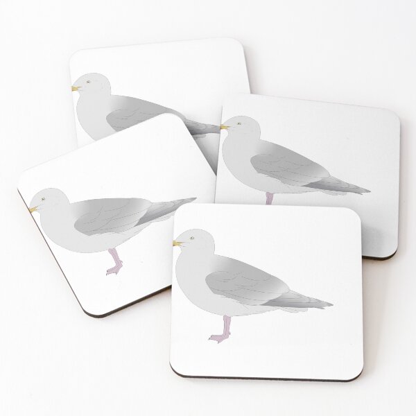 Item preview, iceland gull designed and sold by seagaull.