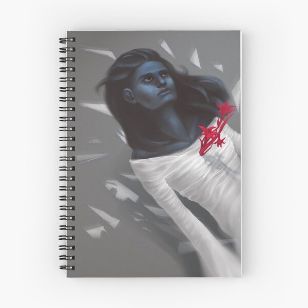 Item preview, Falling designed and sold by Sara D'Onofrio.