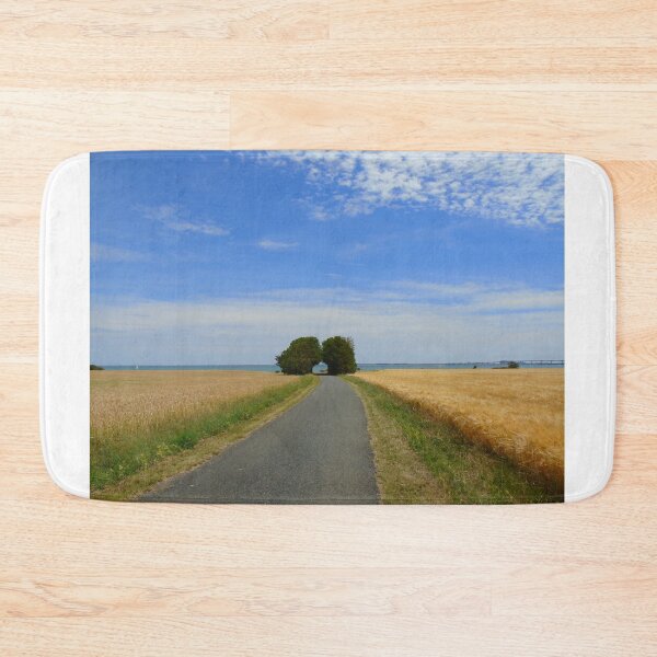 Item preview, At the end of the road ... designed and sold by ART22.
