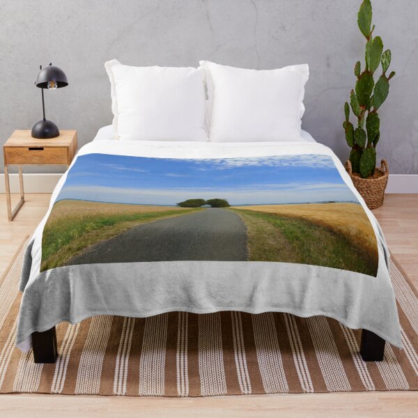 Item preview, At the end of the road ... designed and sold by ART22.