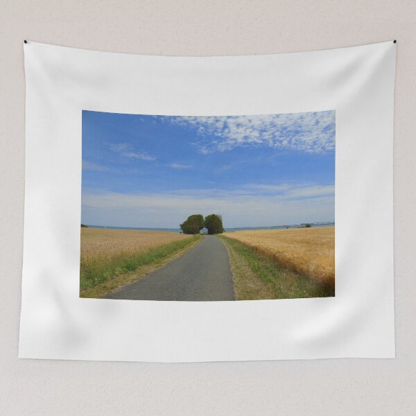 Item preview, At the end of the road ... designed and sold by ART22.