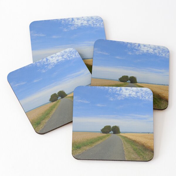 Item preview, At the end of the road ... designed and sold by ART22.