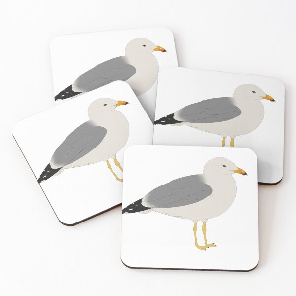 Item preview, armenian gull  designed and sold by seagaull.