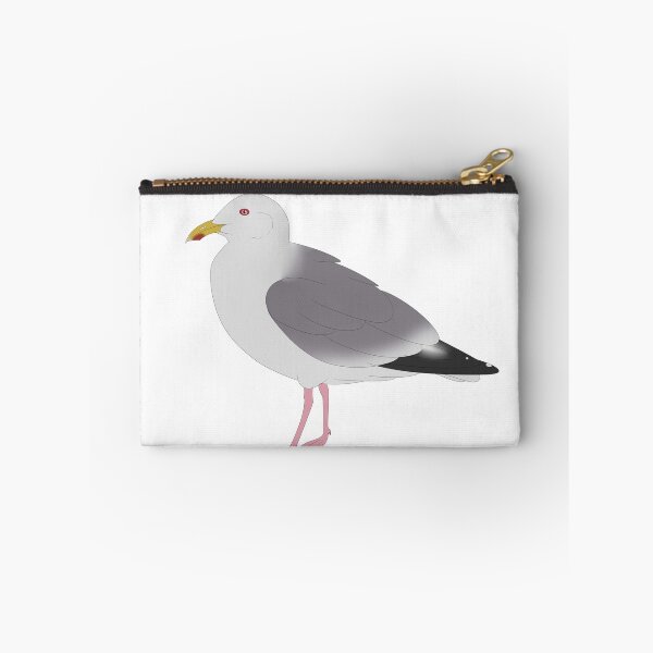 Item preview, Slaty Backed gull designed and sold by seagaull.