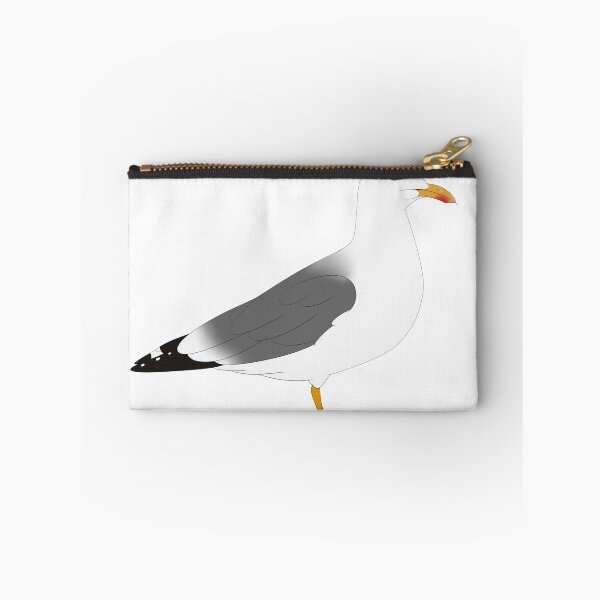 Item preview, Lesser Black Backed Gull designed and sold by seagaull.