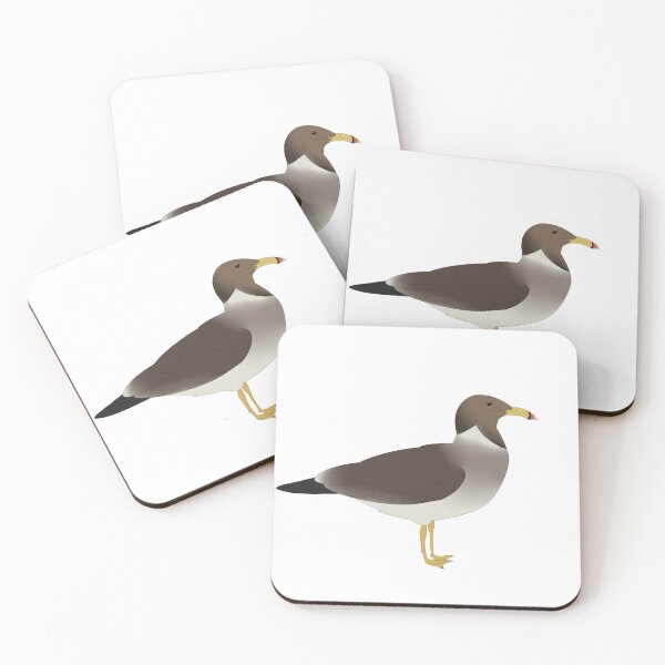 Item preview, Sooty Gull designed and sold by seagaull.