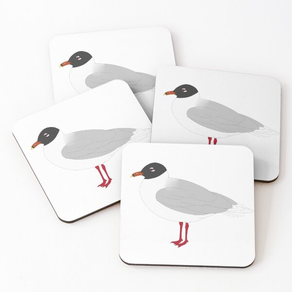 Item preview, Mediterranean gull designed and sold by seagaull.
