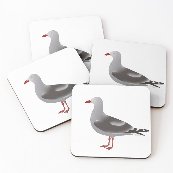 Item preview, Dolphin Gull designed and sold by seagaull.