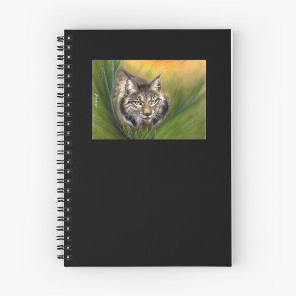 Item preview, Lince Ibérico designed and sold by JavierMontero.