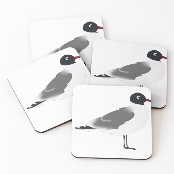 Item preview, Franklin's Gull designed and sold by seagaull.