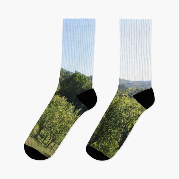 Item preview, Mountain Village  designed and sold by Niina  Niskanen.