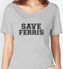 Rette Ferris Baggyfit T-Shirt