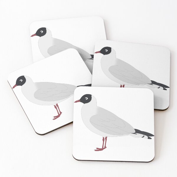 Item preview, Andean Gull designed and sold by seagaull.