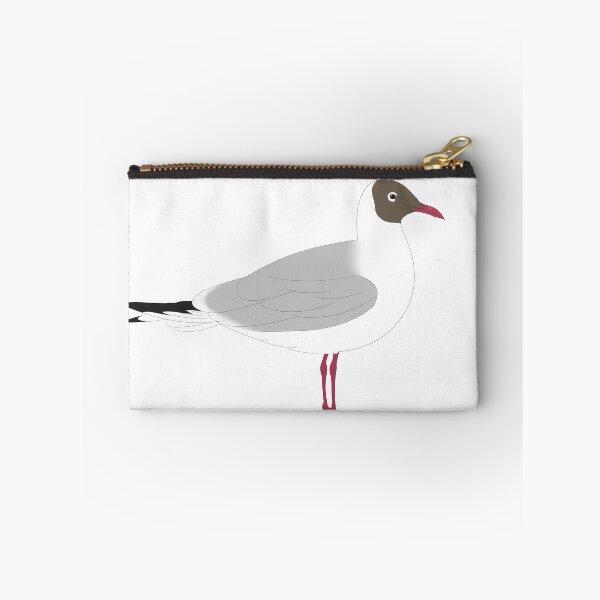 Item preview, black headed gull designed and sold by seagaull.
