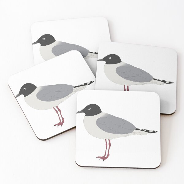 Item preview, Saunder's gull designed and sold by seagaull.