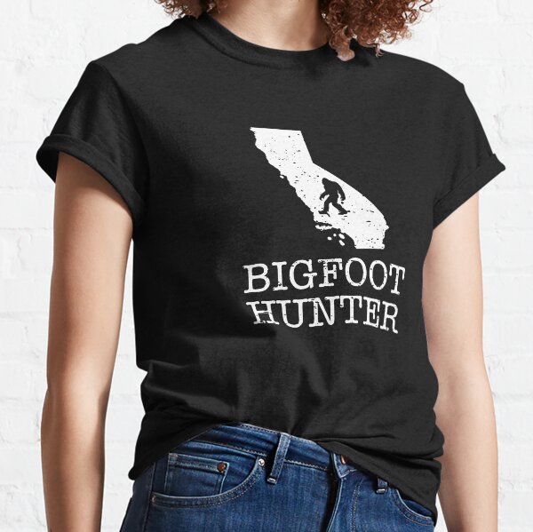 Details about   Vintage 1996 Bold IMAGE Bigfoot Country California Redwoods 2-XL T-Shirts 