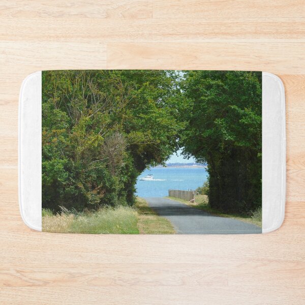 Item preview, At the end of the road ... designed and sold by ART22.