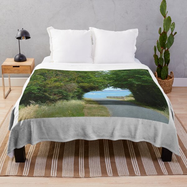 Item preview, At the end of the road ... designed and sold by ART22.
