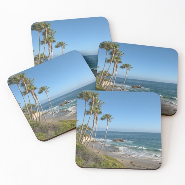 Item preview, Beautiful Blue Waters of Laguna Beach  designed and sold by K D Graves Photography.